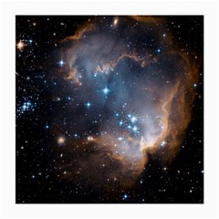 New Stars Medium Glasses Cloth (2-side) by SpaceShop