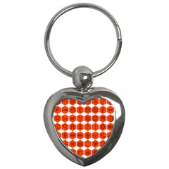 Icon Library Web Icons Internet Social Networks Key Chains (heart)  by Simbadda