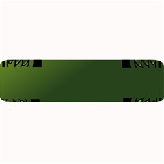 Celtic Corners Large Bar Mats by Simbadda