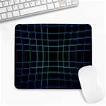 Abstract Adobe Photoshop Background Beautiful Large Mousepads Front