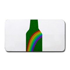 St  Patricks Medium Bar Mats by Valentinaart