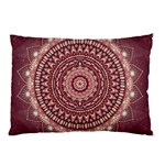Crystalline Harmonics Celestial 26.62 x18.9  Pillow Case