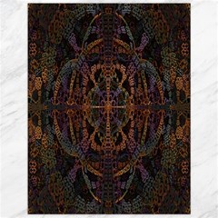 Digital Art Canvas 12  X 16   by Simbadda