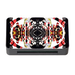 Son Of Anarchy Fading Effect Memory Card Reader With Cf by 3Dbjvprojats