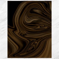 Abstract Art Canvas 12  X 16   by Simbadda