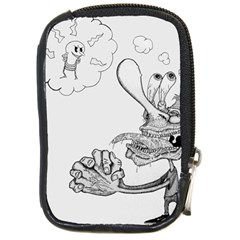 Bwemprendedor Compact Camera Cases by PosterPortraitsArt