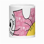 Easter bunny and chick  Morph Mugs Center