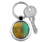 The WaterFall Key Chains (Round)  Front