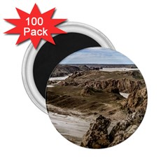 Miradores De Darwin, Santa Cruz Argentina 2 25  Magnets (100 Pack)  by dflcprints