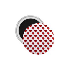 Emoji Heart Character Drawing  1 75  Magnets by dflcprints