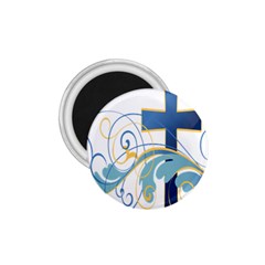 Easter Clip Art Free Religious 1 75  Magnets by Mariart