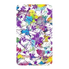 Lilac Lillys Memory Card Reader by designworld65