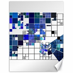 Design Canvas 18  X 24   by Nexatart
