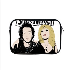 Sid And Nancy Apple Macbook Pro 15  Zipper Case by Valentinaart