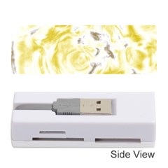 Abstract Art Memory Card Reader (stick)  by ValentinaDesign