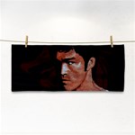 Bruce Lee Cosmetic Storage Cases Front
