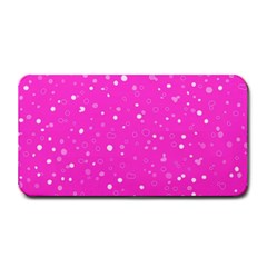 Dots Pattern Medium Bar Mats by ValentinaDesign