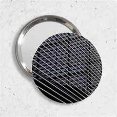 Abstract Architecture Pattern 2 25  Handbag Mirrors by Nexatart