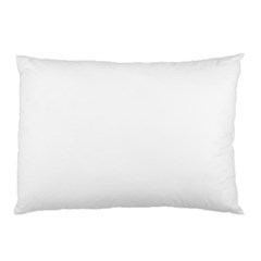 Fish Scales Dragon Circle Pillow Case (two Sides) by Mariart