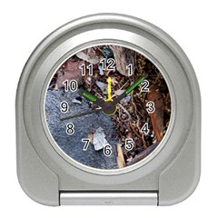 Transition Travel Alarm Clocks by oddzodd