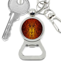 Lion Man Tribal Button Necklaces by BangZart