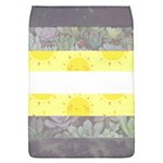 Cute Flag Flap Covers (L)  Front