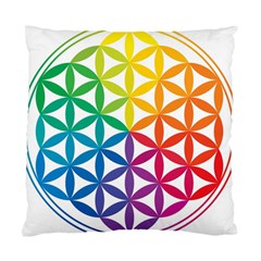 Heart Energy Medicine Standard Cushion Case (one Side) by BangZart