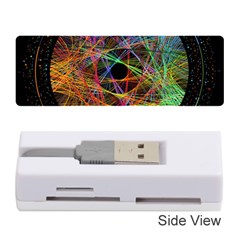 The Art Links Pi Memory Card Reader (stick)  by BangZart