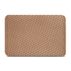 Tooling Patterns Plate Mats by BangZart