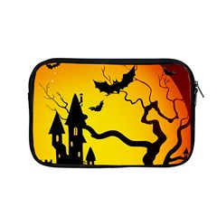 Halloween Night Terrors Apple Macbook Pro 13  Zipper Case by BangZart