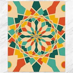 Summer Festival Canvas 16  X 20   by linceazul