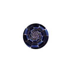 Midnight Crazy Dart 1  Mini Magnets by designworld65