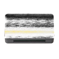 Ombre Memory Card Reader With Cf by ValentinaDesign