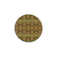 Roulette  Order Golf Ball Marker (10 Pack) by MRTACPANS