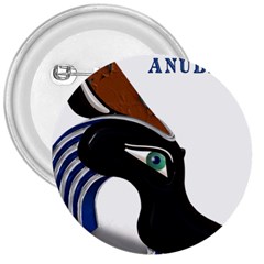 Anubis Sf App 3  Buttons by AnarKissed