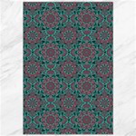 Oriental pattern Canvas 20  x 30   19.62 x28.9  Canvas - 1
