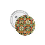Eye Catching Pattern 1.75  Buttons Front