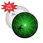 test 2.25  Buttons (100 pack)  Front