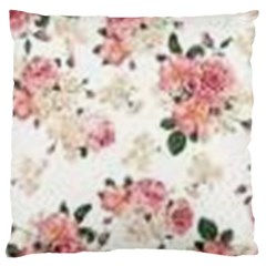 Downloadv Large Cushion Case (two Sides) by MaryIllustrations