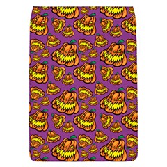 Halloween Colorful Jackolanterns  Flap Covers (l)  by iCreate