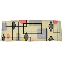 Art By Julie Grimshaw  Body Pillow (dakimakura) Case by JULIEGEESCOLLECTABLES