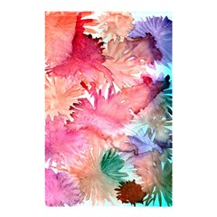 No Shower Curtain 48  X 72  (small)  by AdisaArtDesign