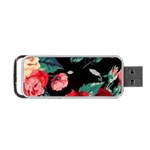 Bloem Logomakr 9f5bze Portable USB Flash (Two Sides) Back