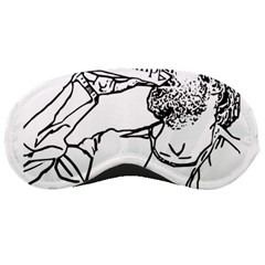 Trump Novelty Design Sleeping Masks by PokeAtTrump