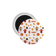 Thanksgiving 1 75  Magnets by Valentinaart