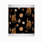 Thanksgiving turkey  White Mugs Center