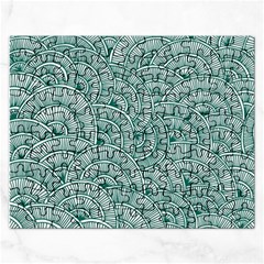 Design Art Wesley Fontes Rectangular Jigsaw Puzzl by wesleystores