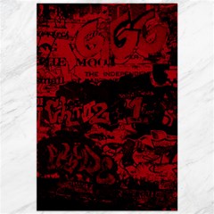 Graffiti Canvas 20  X 30   by ValentinaDesign