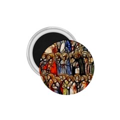 All Saints Christian Holy Faith 1 75  Magnets by Celenk