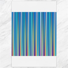 Colorful Color Arrangement Canvas 20  X 30   by Celenk